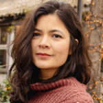 Profile photo of Naira Ress