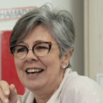 Profile photo of Sonia Laviaguerre Miraglia